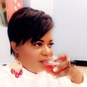 Meet your Posher, Solange